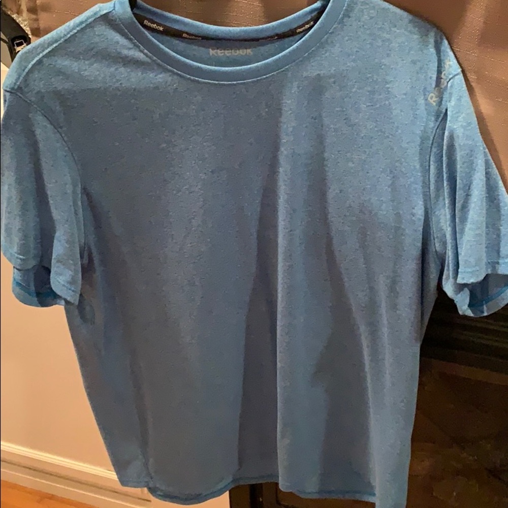 Reebok men’s t-shirt